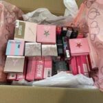 Jeffree Star Cosmetics Pallets | 150-200 Items Wholesale