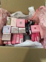 Jeffree Star Cosmetics Pallets | 150-200 Items Wholesale