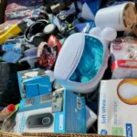 Mix Electronic Pallets | Wholesale Electronics for Resellers