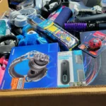Mix Electronic Pallets | Wholesale Electronics for Resellers