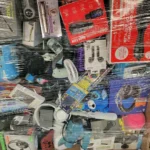 Computer accessories  mixed electronics - 1pallet, 228pcs - Image 3