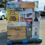 Mix Electronic Pallets | Wholesale Electronics for Resellers - Image 16
