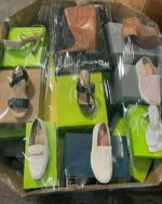 Mixed Women Shoes Pallets – Buy Wholesale Women's - Image 6