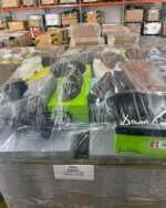 Mixed Women Shoes Pallets – Buy Wholesale Women's - Image 4
