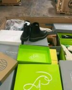 Mixed Women Shoes Pallets – Buy Wholesale Women's - Image 3