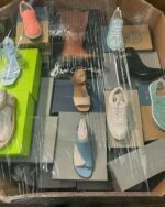 Women Shoes Mixed