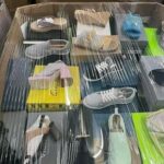 Women Shoes Mixed