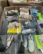 Women Shoes Mixed
