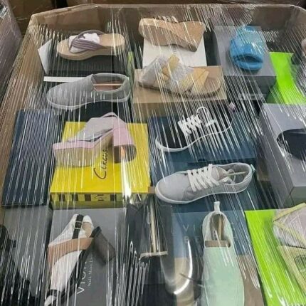 Women Shoes Mixed
