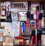 Cosmetic / Makeup pallets