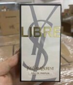 Mix Perfume pallets