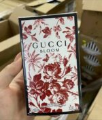 Mix Perfume Pallets