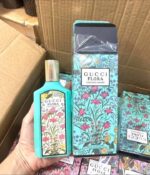 Mix Perfume pallet - Image 4