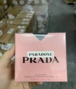 Mix Perfume pallet - Image 15