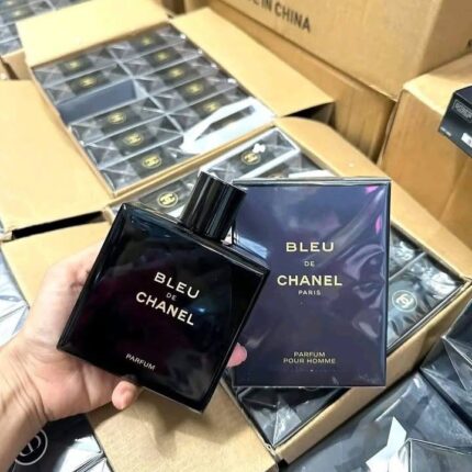 Mix Perfume pallets