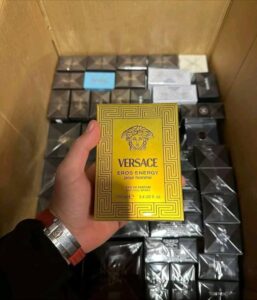 Mix Perfume pallet - Image 16