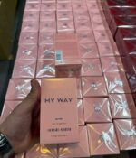 Mix Perfume pallet - Image 8