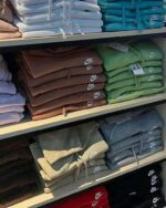 Nike Clothes Pallets for Sale | 600 Pieces Wholesale Nike Apparel - Image 4