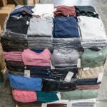 Lululemon Clothes Pallets