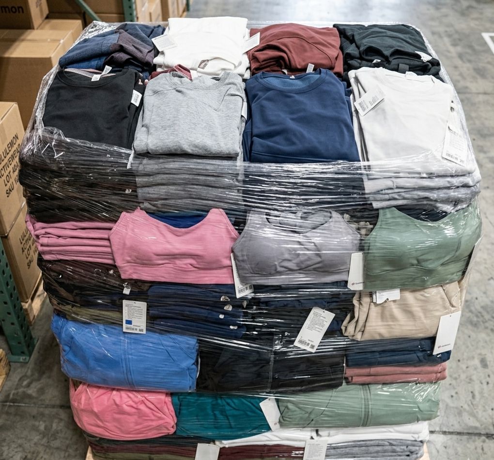 5e0f6a62-1da5-4654-9477-ef6184bf144e Lululemon Clothes Pallets