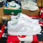 Trainers Pallets Available for Bulk: Wholesale Footwear Deals - Image 2