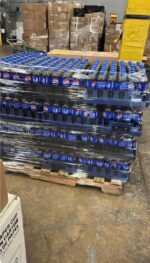 Pepsi Pallets for sale - Image 3