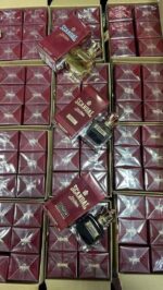 Wholesale Authentic Perfume Pallet for Sale | 1000 Mixed - Image 3