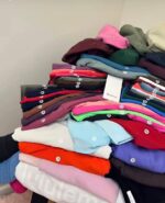Wholesale Lululemon Clothes Pallets - Image 4