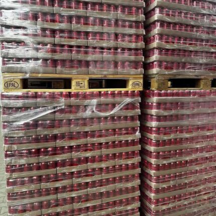 Coca-Cola Pallets for Sale | Wholesale Soda Pallets