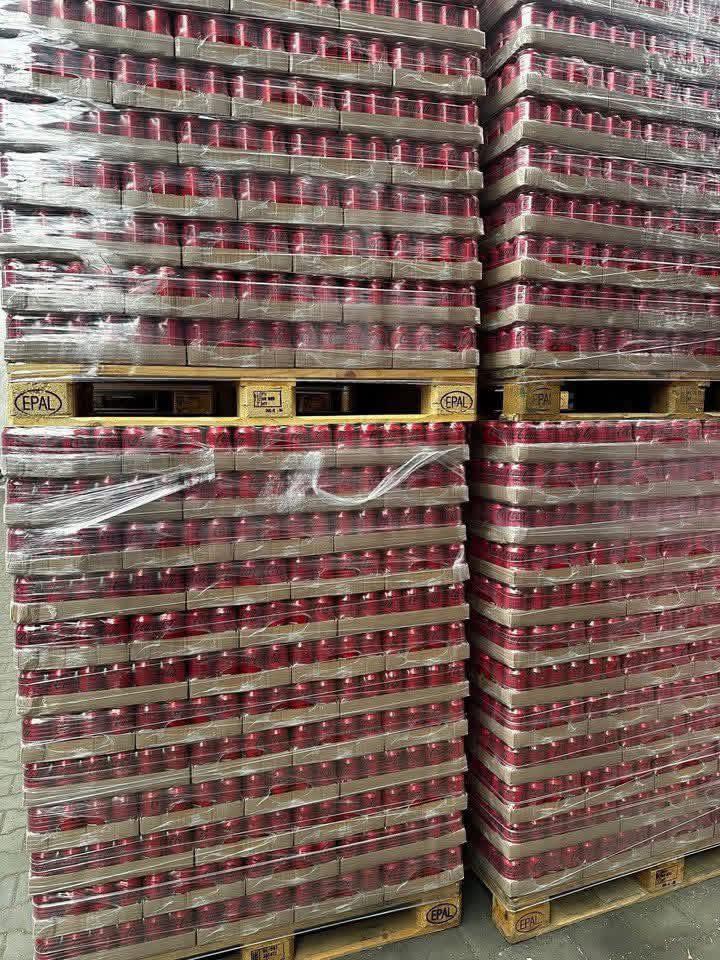 86710ab2-f518-4f56-b89b-9a91a8b75a73 Coca-Cola Pallets for Sale | Wholesale Soda Pallets