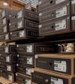 Cowboy Boots Liquidation Pallet