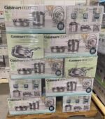 Cookware Sets on Sale  Pallet - Image 4