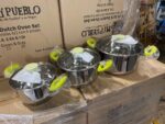 Cookware Sets on Sale  Pallet - Image 3