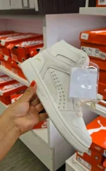 Mixed Brand Shoes Pallet: A Profitable Solution - Image 10