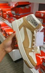 Mixed Brand Shoes Pallet: A Profitable Solution - Image 5