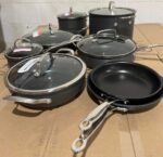 Cookware Sets on Sale – Pallets