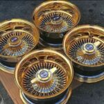 Rims & Tires Liquidation Pallets – Premium Selection - Image 6