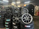 Rims & Tires Liquidation Pallets – Premium Selection - Image 7