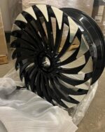 Rims & Tires Liquidation Pallets – Premium Selection - Image 5