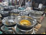 Rims & Tires Liquidation Pallets – Premium Selection - Image 3
