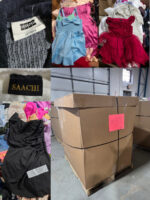 Womens & Kids EENK Chaser