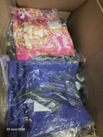 JD Williams Clothing  Pallet - Image 11