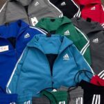 Adidas Tracksuits Pallet – Wholesale Authentic