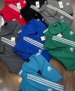 Adidas Tracksuits Pallet – Wholesale Authentic