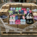 Crocs Pallets for sale