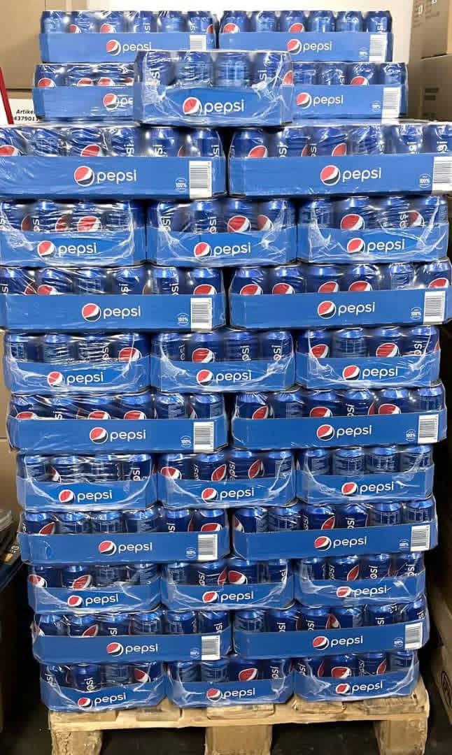 b9235040-590b-45f3-9b30-d240c0f95f25 Pepsi Pallets for sale