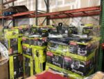Gas Pressure Washer Pallet   for Sale | Bulk Deals - Image 3