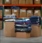 Wholesale Carhartt Clothing Pallet | Buy Carhartt Liquidation - Image 3
