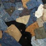 Wholesale Carhartt Clothing Pallet | Buy Carhartt Liquidation - Image 2