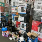 Cookware Sets on Sale – Pallets